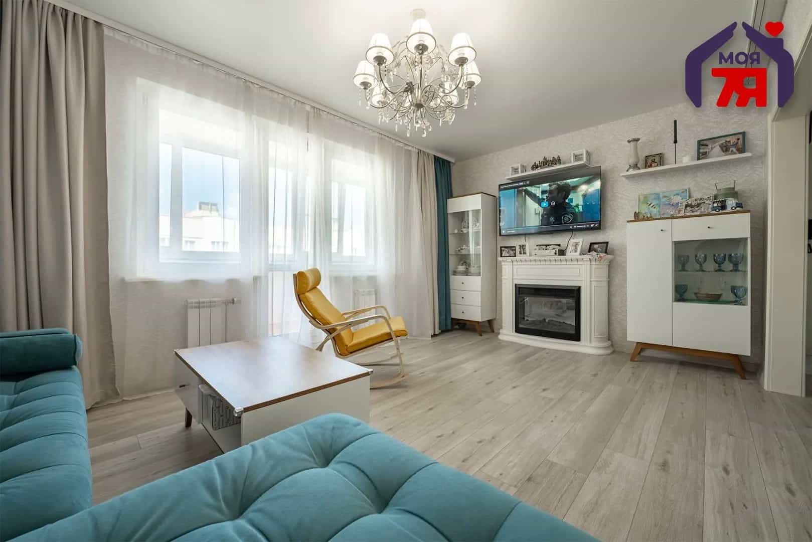 Беларусь, Минск, Казимировская улица, 21А, фото 9