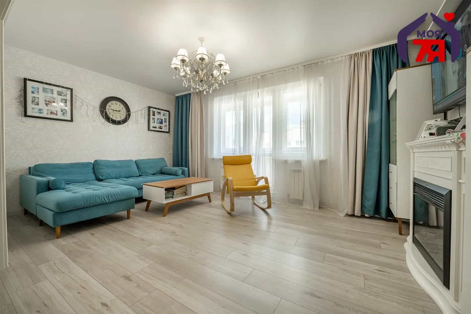 Беларусь, Минск, Казимировская улица, 21А, фото 10