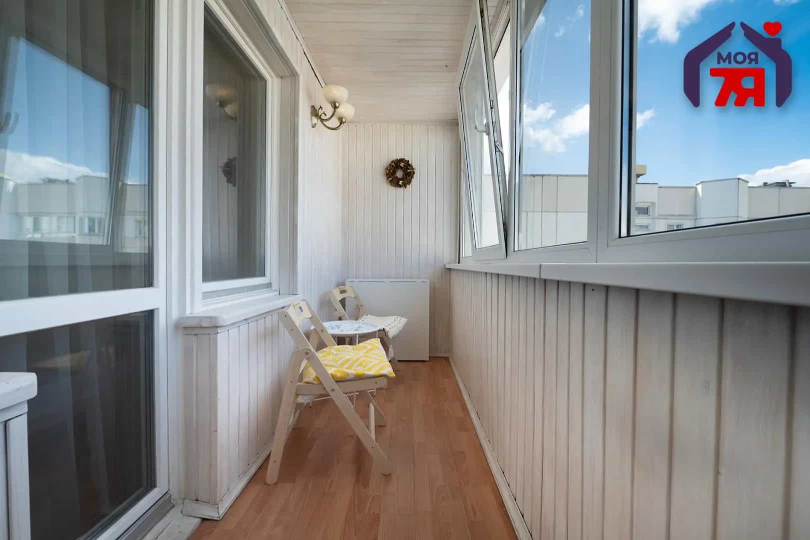 Беларусь, Минск, Казимировская улица, 21А, фото 12