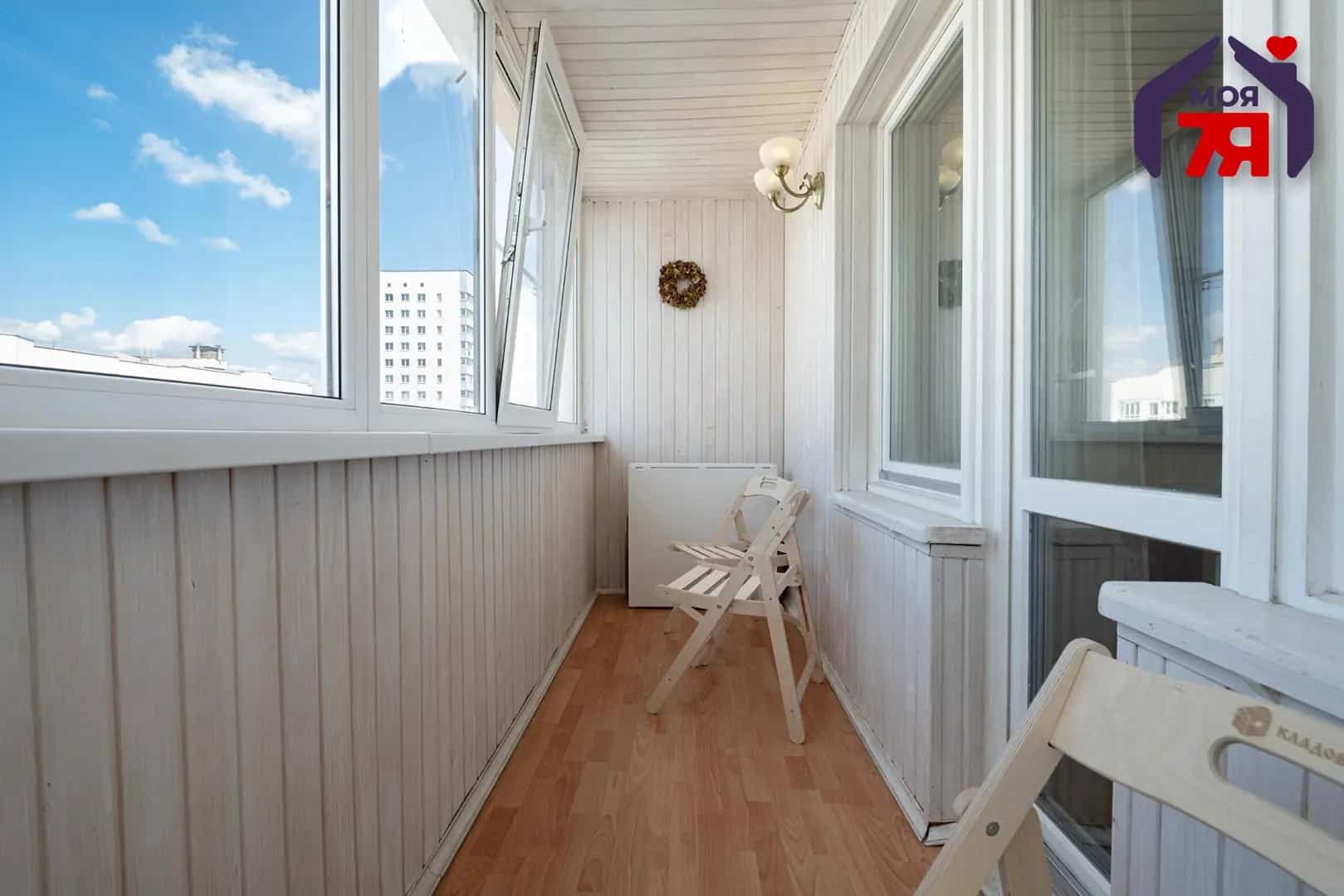 Беларусь, Минск, Казимировская улица, 21А, фото 13