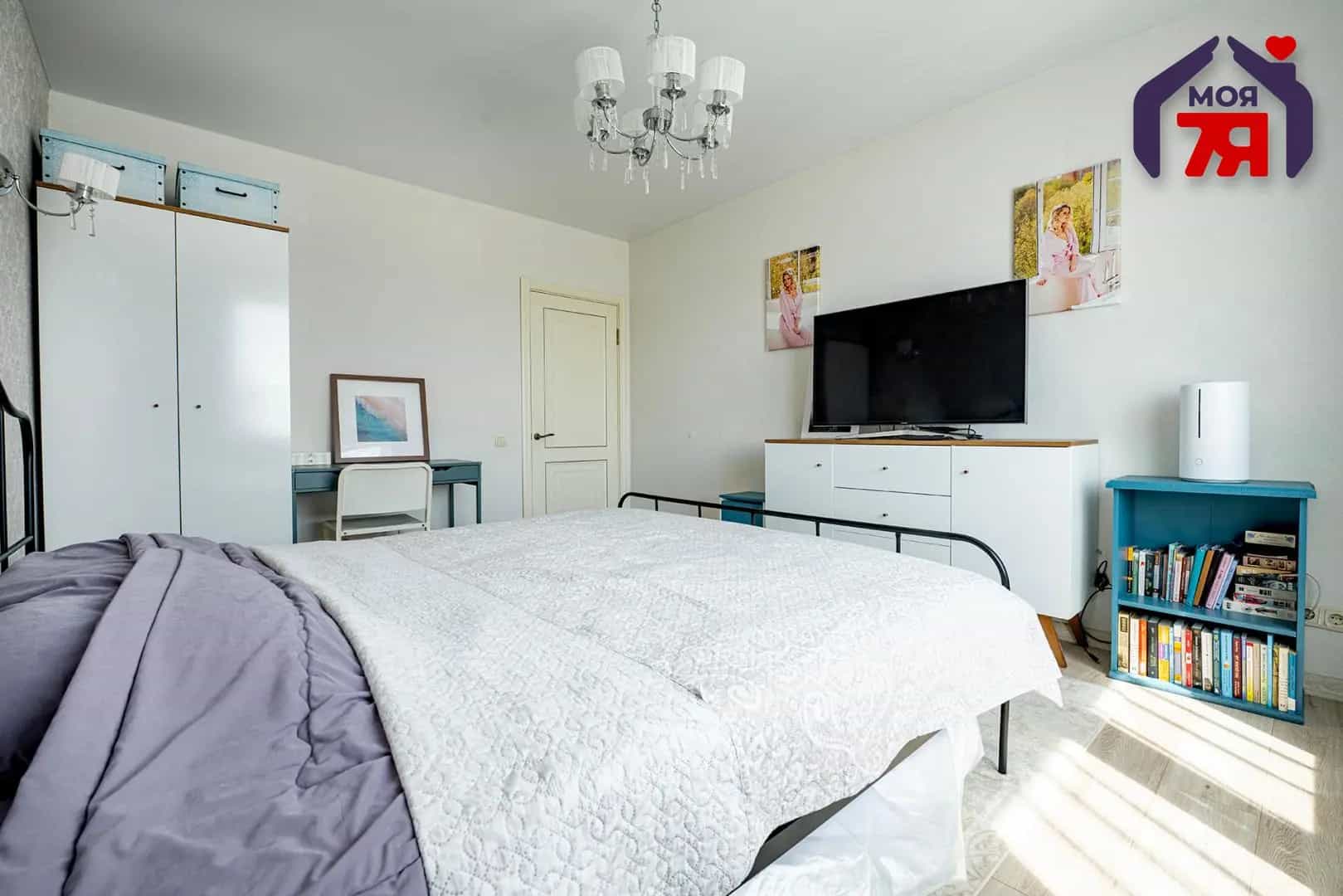 Беларусь, Минск, Казимировская улица, 21А, фото 17