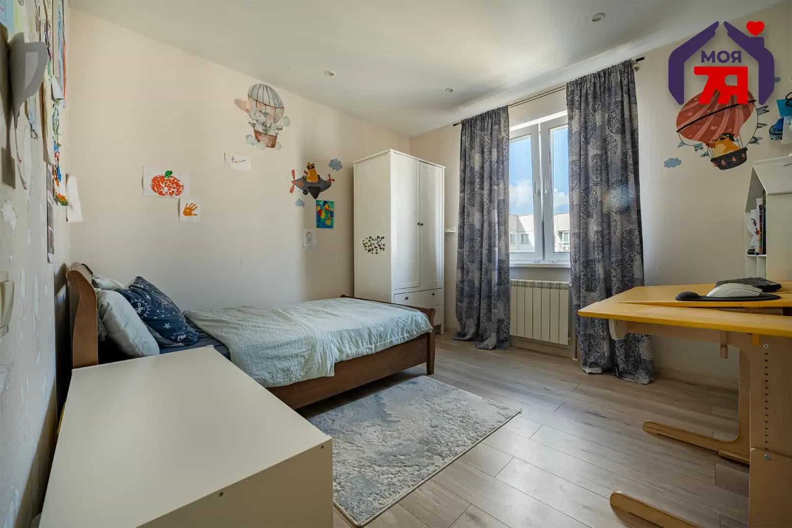 Беларусь, Минск, Казимировская улица, 21А, фото 21