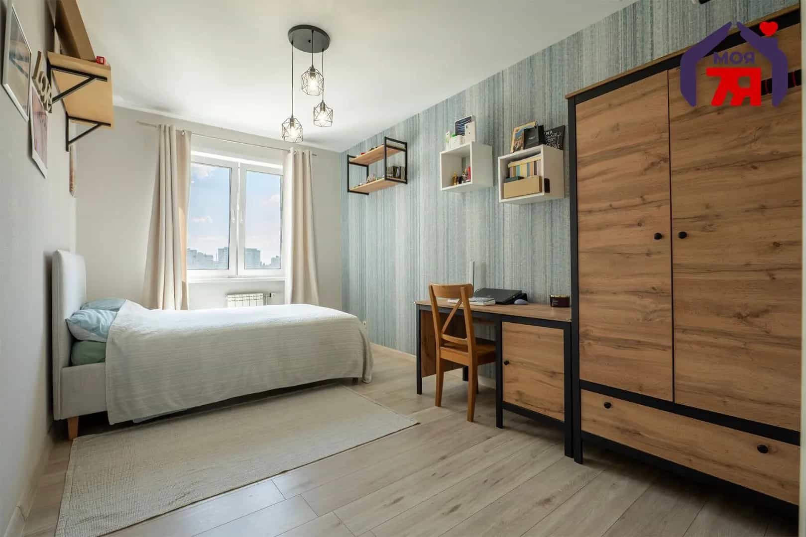 Беларусь, Минск, Казимировская улица, 21А, фото 29