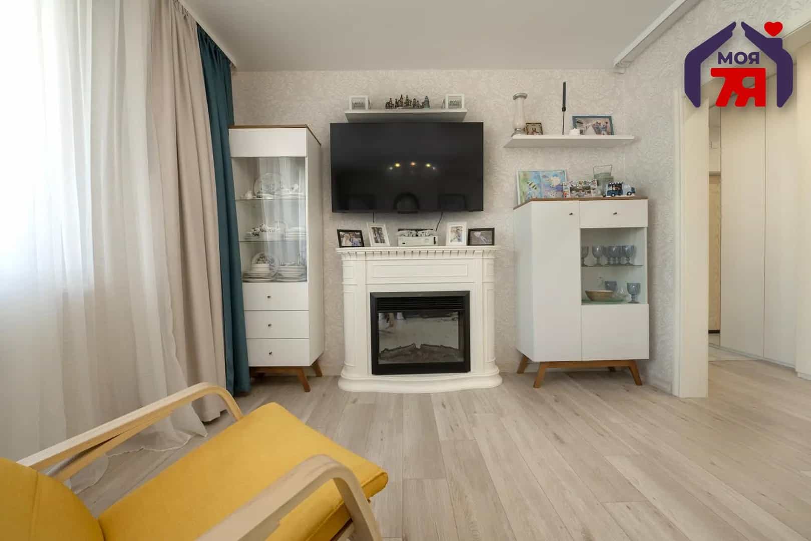 Беларусь, Минск, Казимировская улица, 21А, фото 32