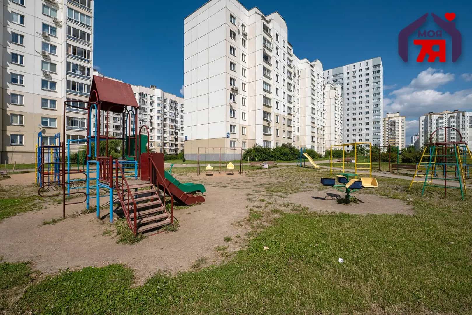 Беларусь, Минск, Казимировская улица, 21А, фото 33