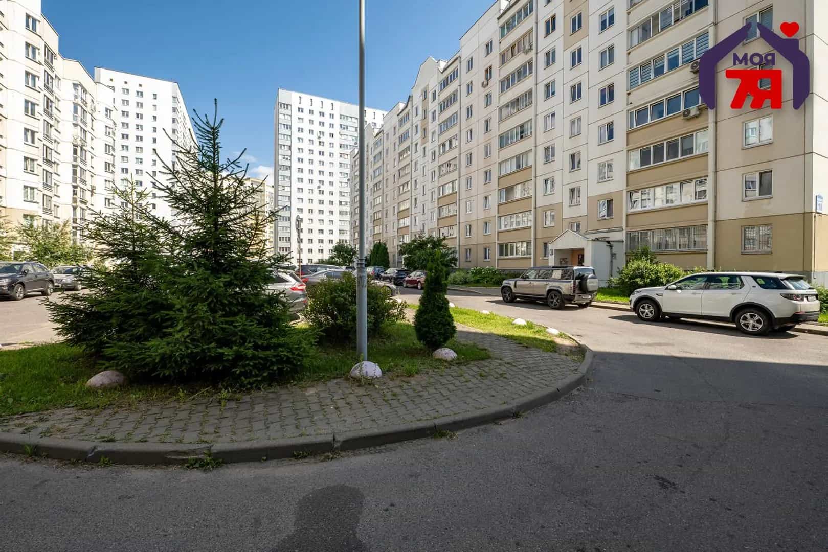Беларусь, Минск, Казимировская улица, 21А, фото 34