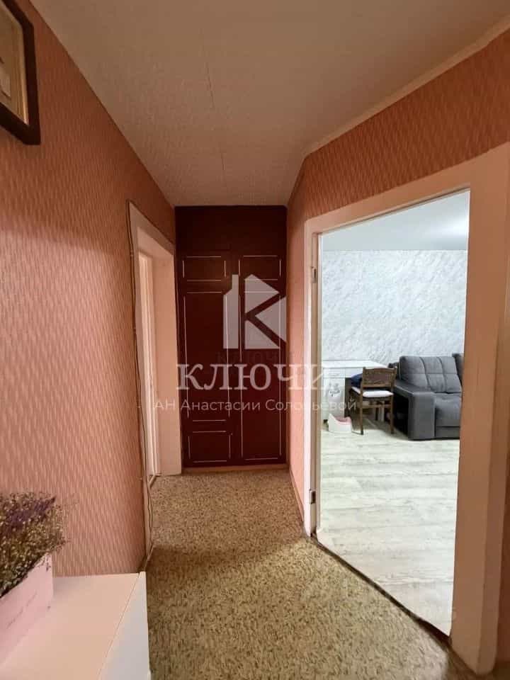 Россия, Белгород, улица Костюкова, 21, фото 9