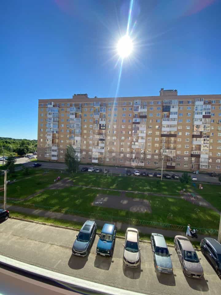 Россия, Смоленск, Киевское шоссе, 56, фото 15