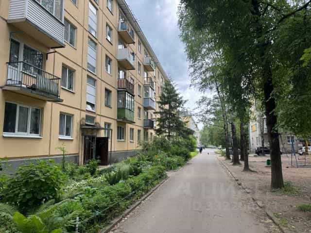 Фото объекта