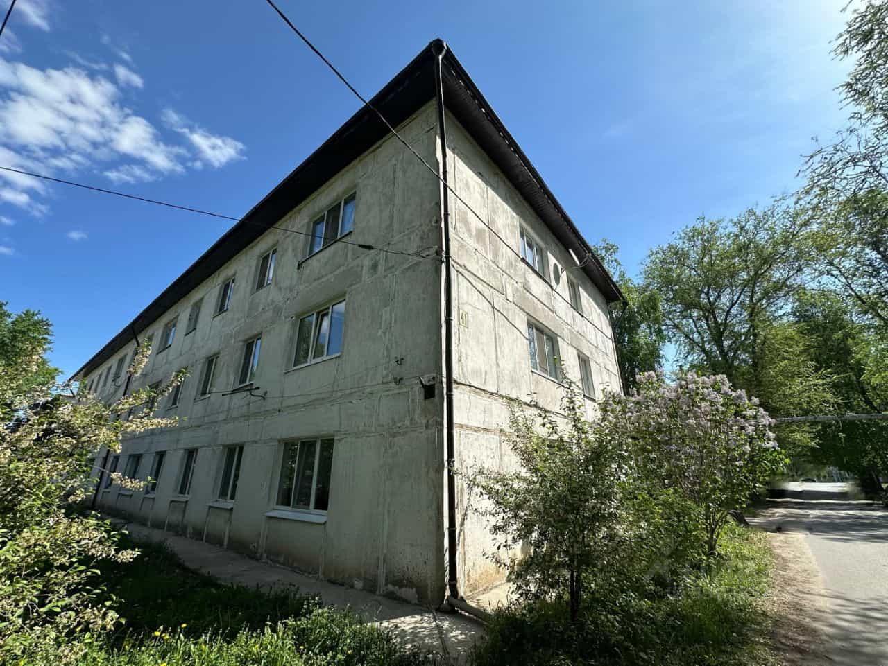 Россия, Ульяновская область, городской округ Новоульяновск, село Криуши, улица Затон, 41, фото 18