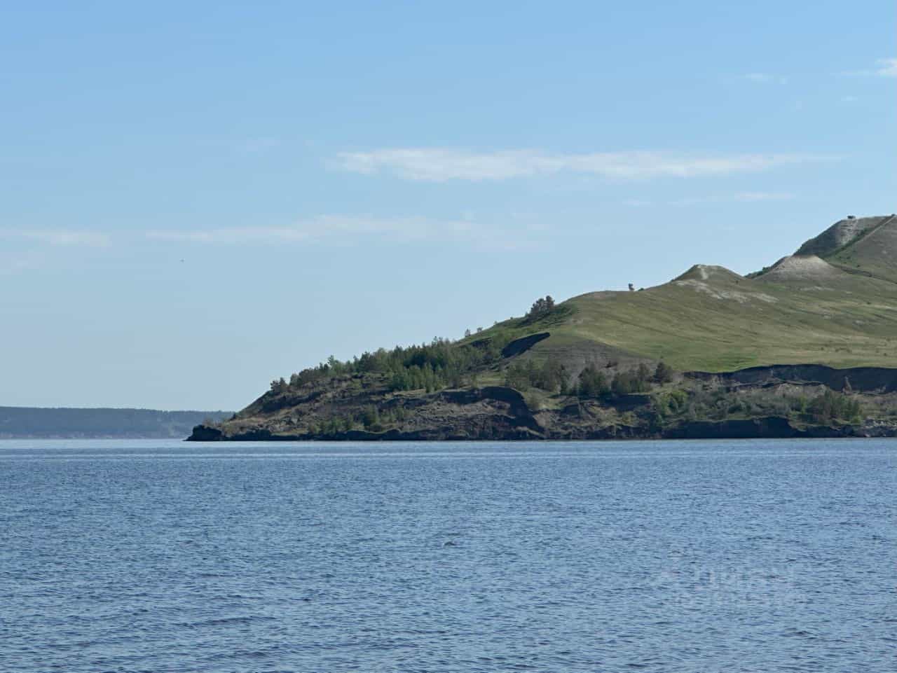 Россия, Ульяновская область, городской округ Новоульяновск, село Криуши, улица Затон, 41, фото 19