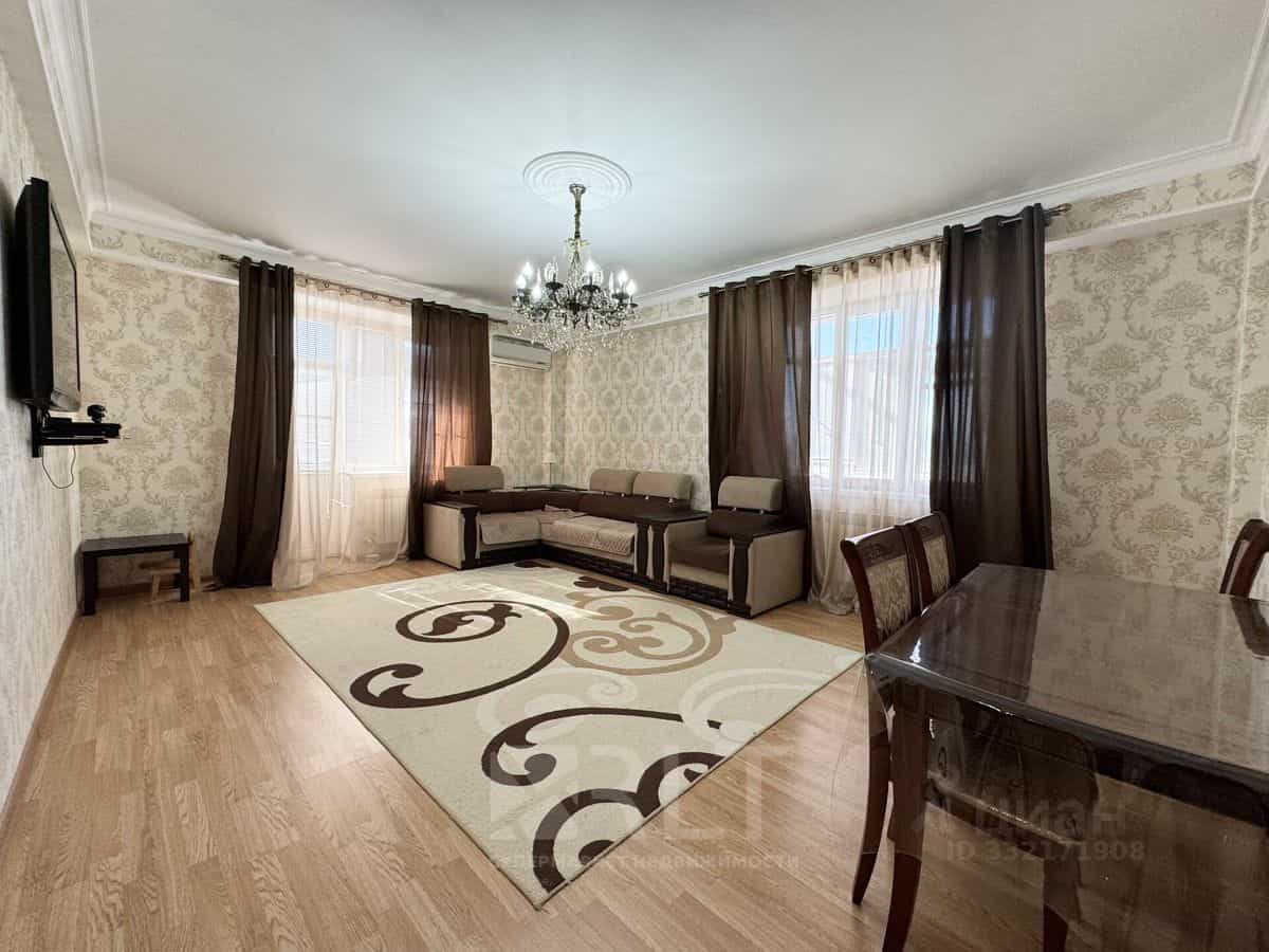 Россия, Республика Дагестан, Каспийск, проспект Акулиничева, 23к3