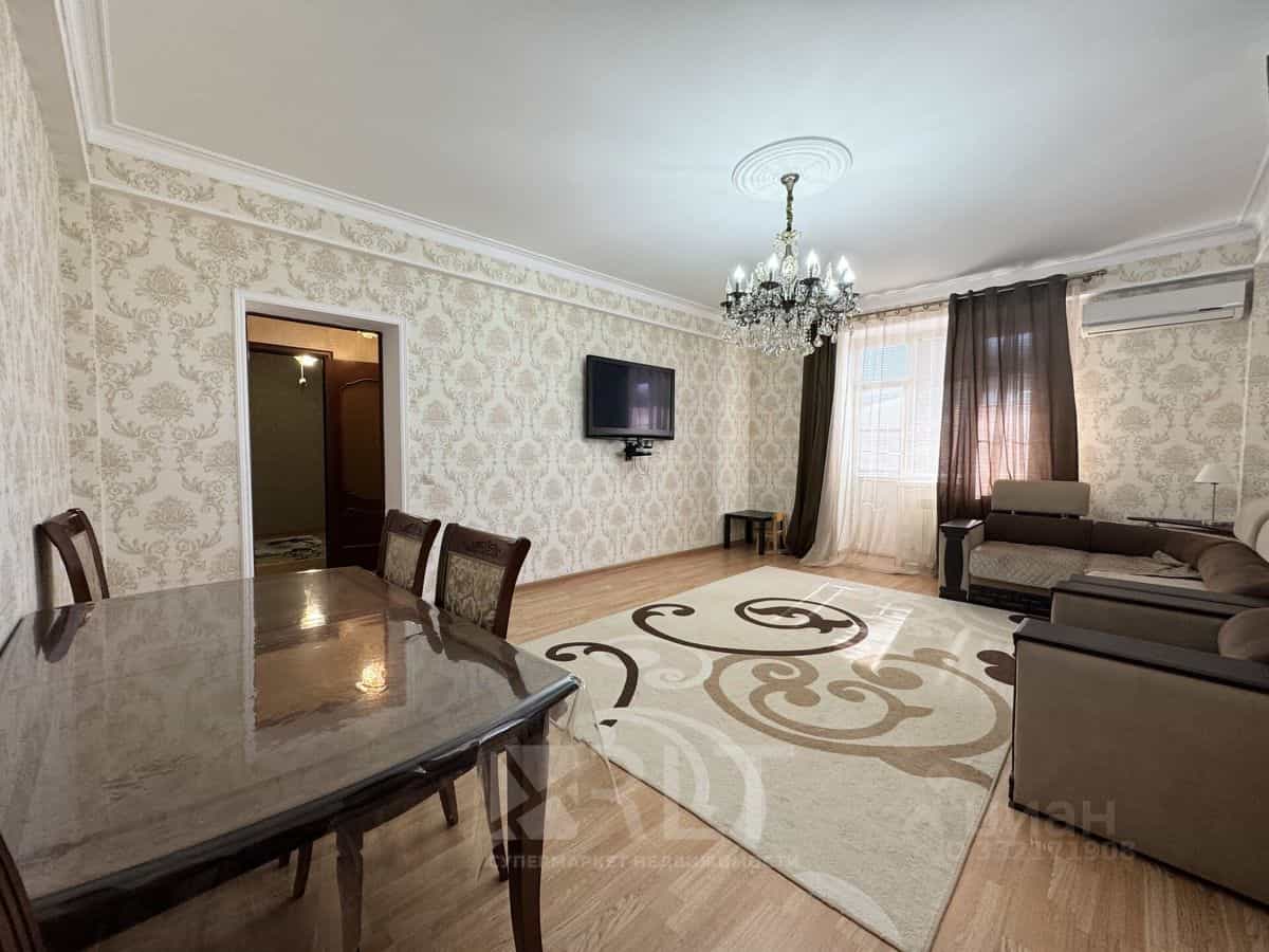 Россия, Республика Дагестан, Каспийск, проспект Акулиничева, 23к3, фото 2