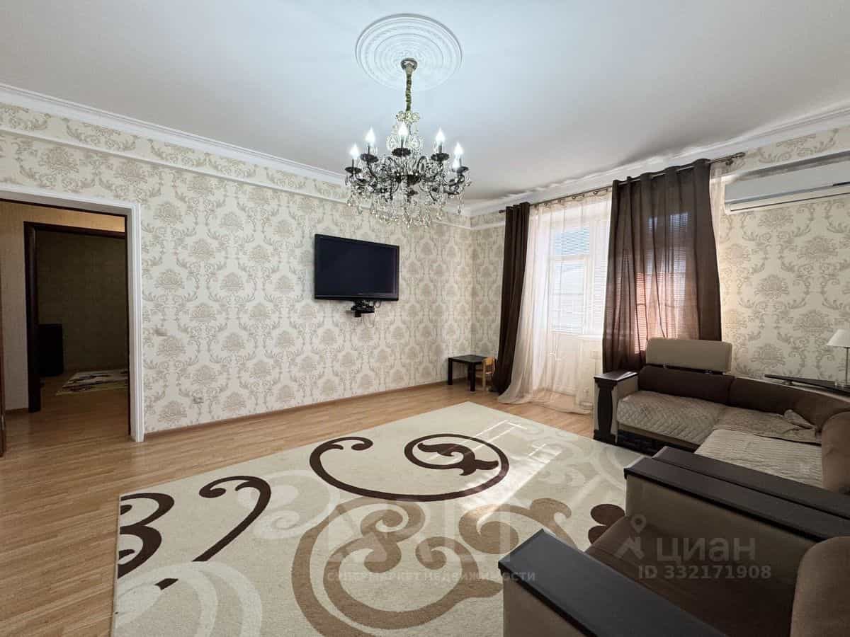 Россия, Республика Дагестан, Каспийск, проспект Акулиничева, 23к3, фото 3