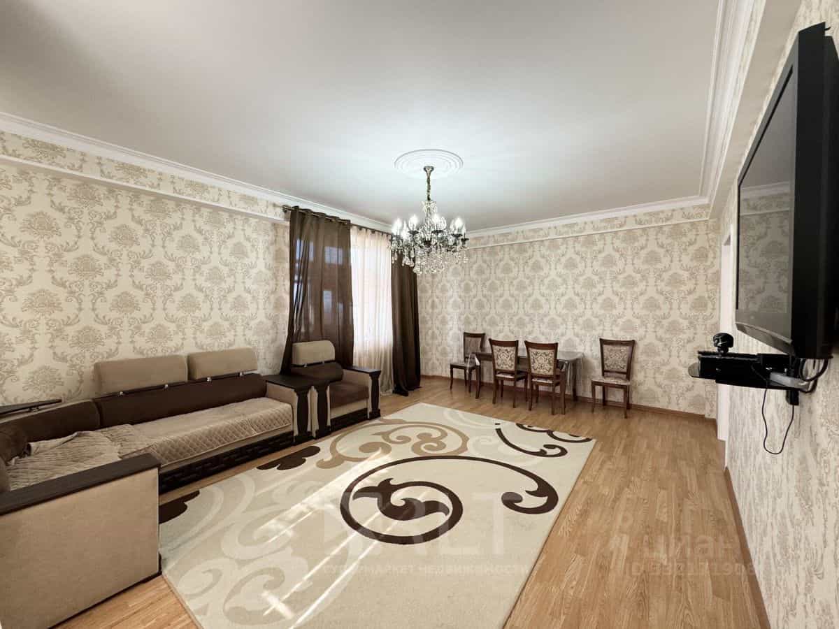 Россия, Республика Дагестан, Каспийск, проспект Акулиничева, 23к3, фото 4