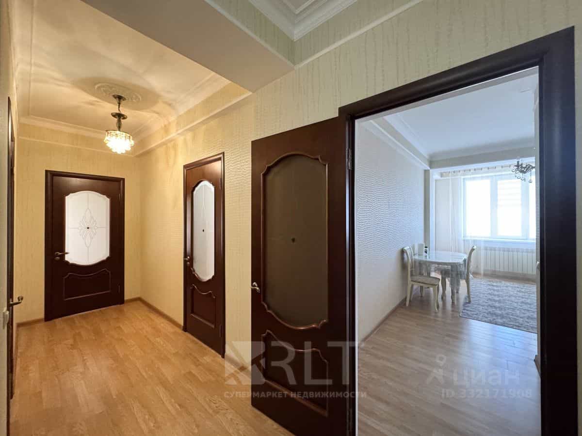 Россия, Республика Дагестан, Каспийск, проспект Акулиничева, 23к3, фото 5