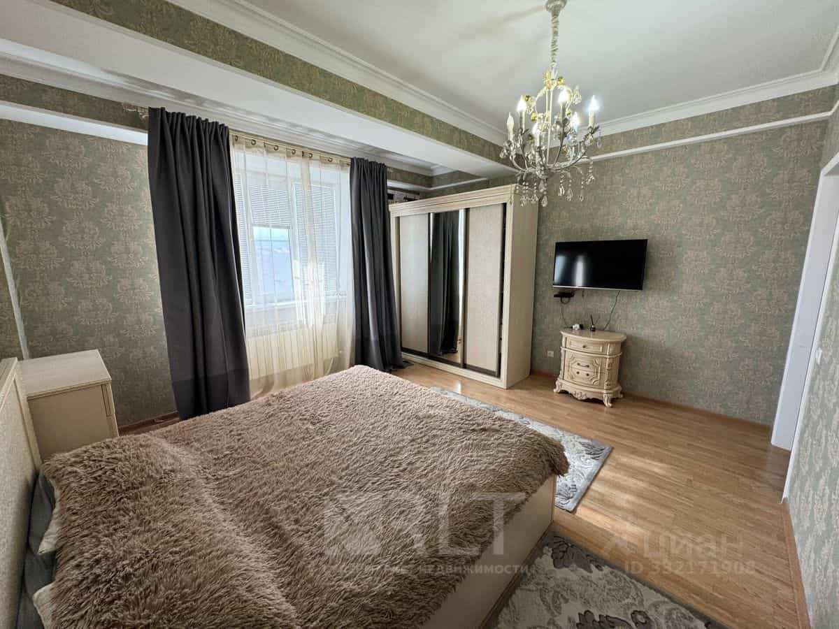 Россия, Республика Дагестан, Каспийск, проспект Акулиничева, 23к3, фото 8