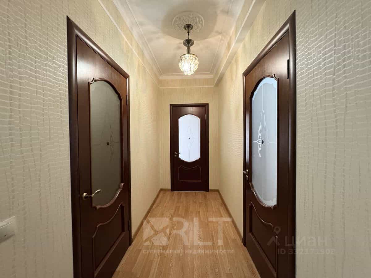 Россия, Республика Дагестан, Каспийск, проспект Акулиничева, 23к3, фото 10