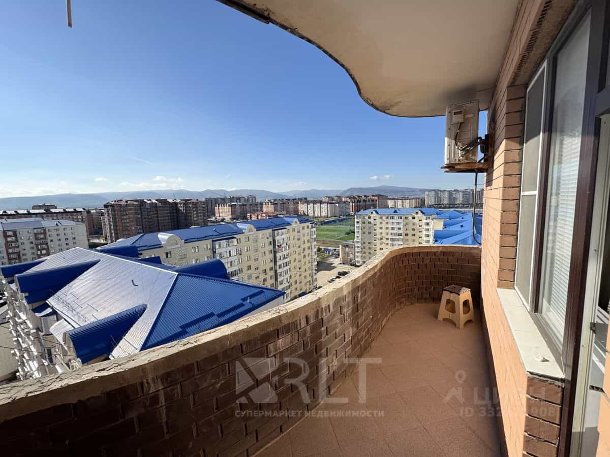 Россия, Республика Дагестан, Каспийск, проспект Акулиничева, 23к3, фото 13