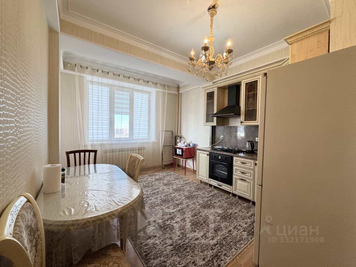 Россия, Республика Дагестан, Каспийск, проспект Акулиничева, 23к3, фото 16