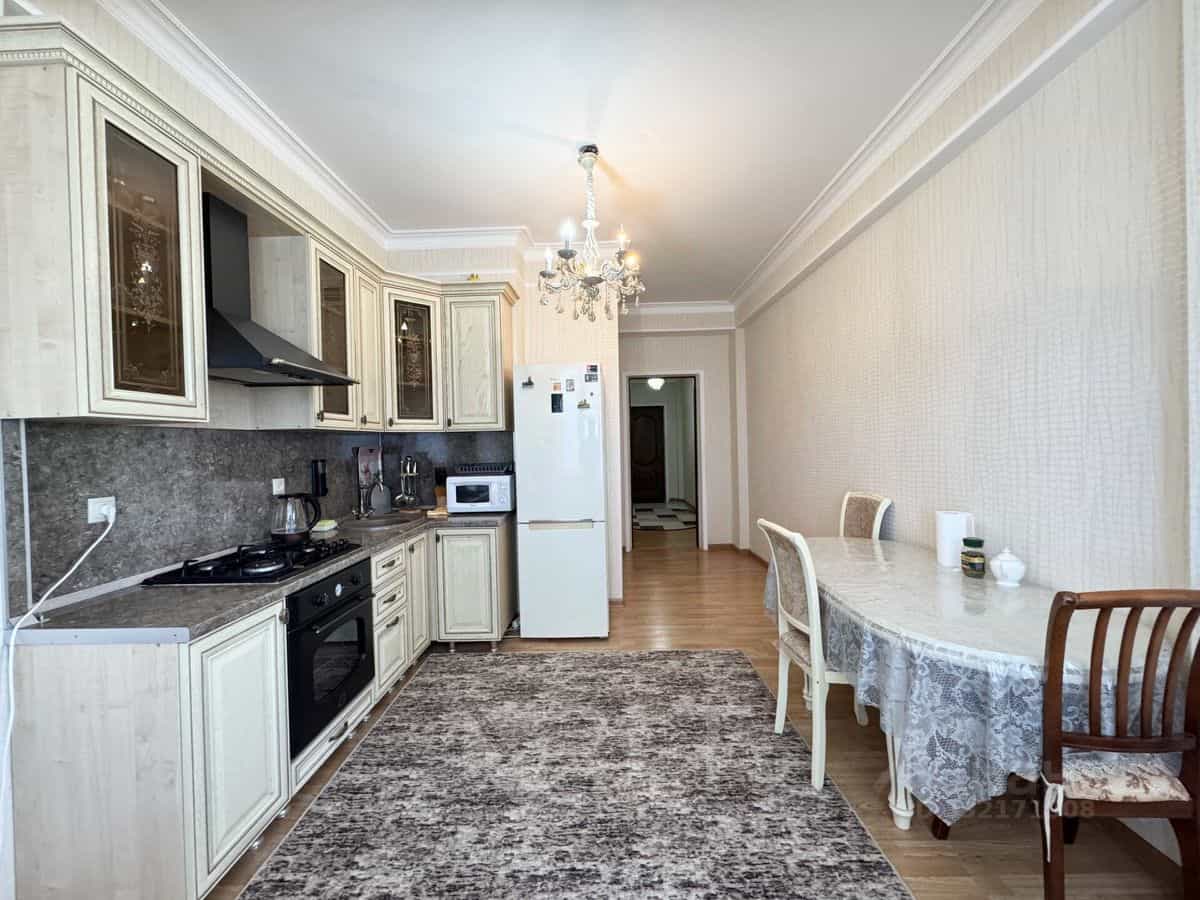 Россия, Республика Дагестан, Каспийск, проспект Акулиничева, 23к3, фото 19