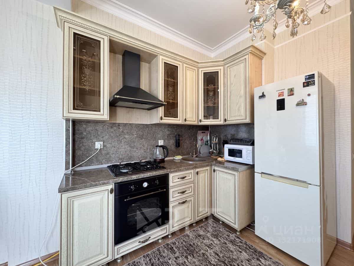 Россия, Республика Дагестан, Каспийск, проспект Акулиничева, 23к3, фото 20