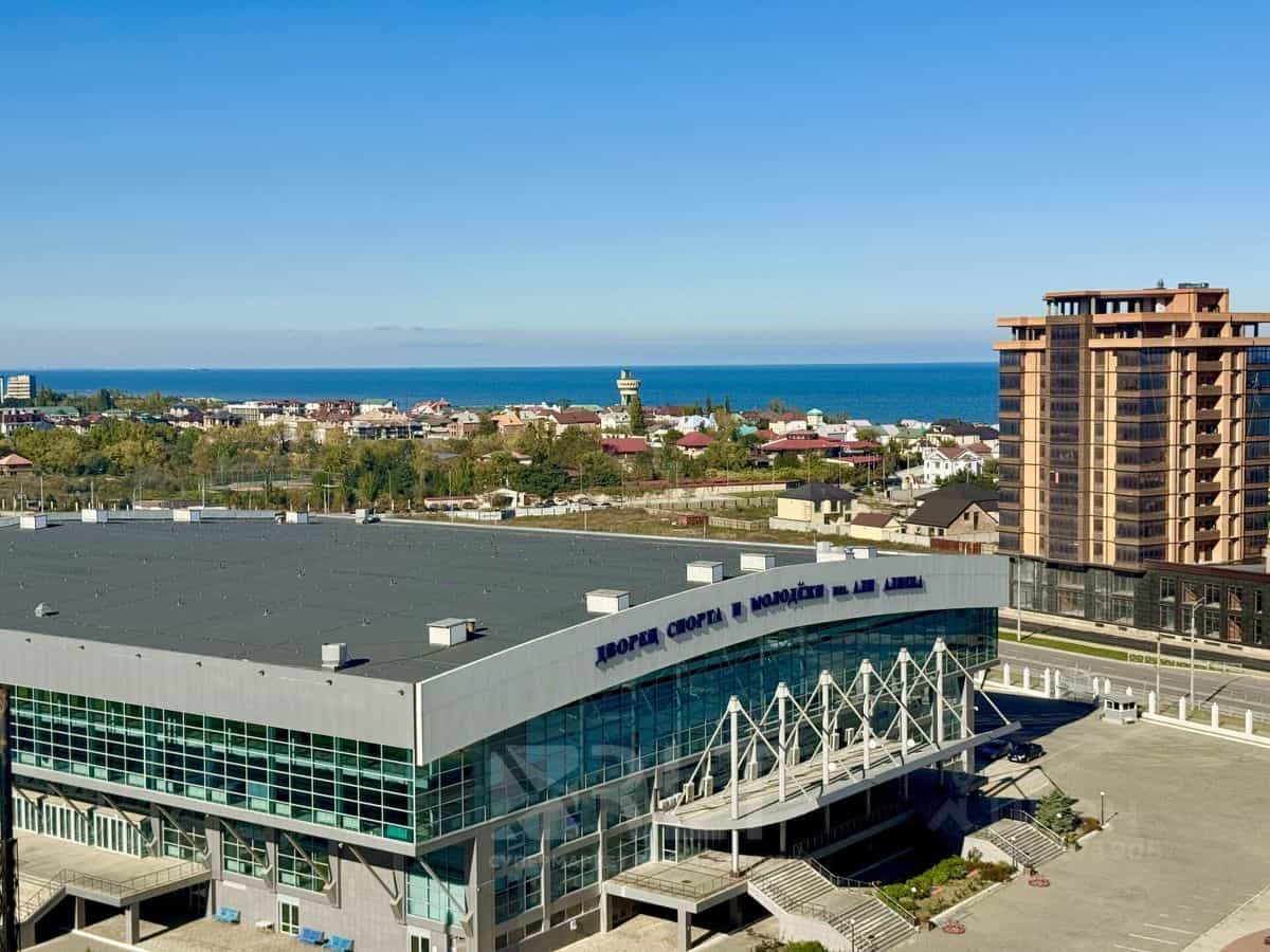 Россия, Республика Дагестан, Каспийск, проспект Акулиничева, 23к3, фото 21