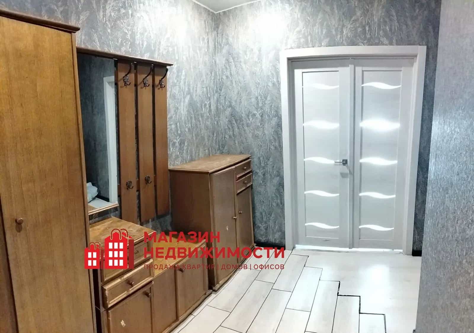 Беларусь, Гродно, улица Соломовой, 134, фото 12