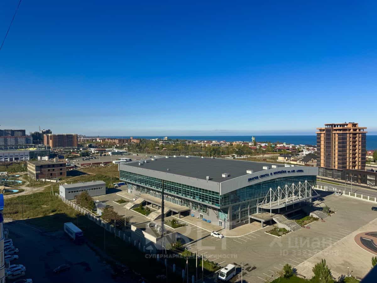 Россия, Республика Дагестан, Каспийск, проспект Акулиничева, 23к3, фото 22