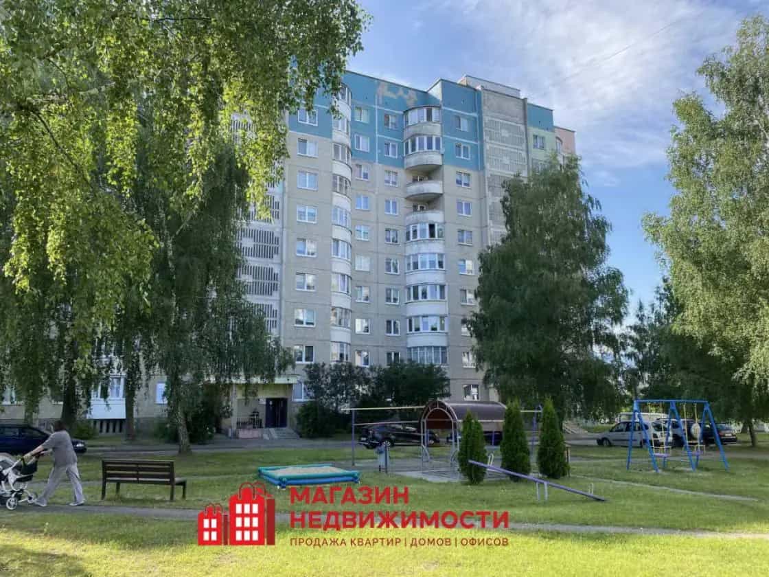 Беларусь, Гродно, улица Соломовой, 134, фото 14