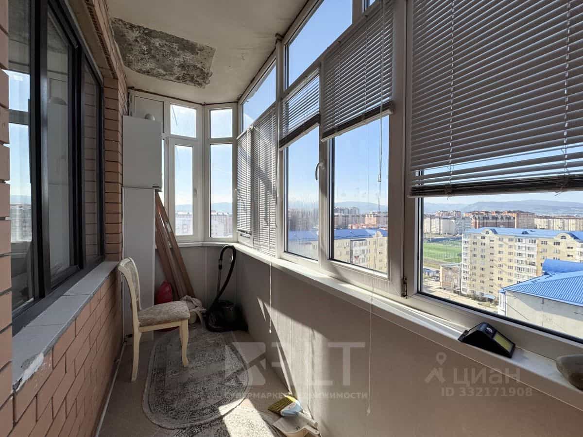 Россия, Республика Дагестан, Каспийск, проспект Акулиничева, 23к3, фото 23