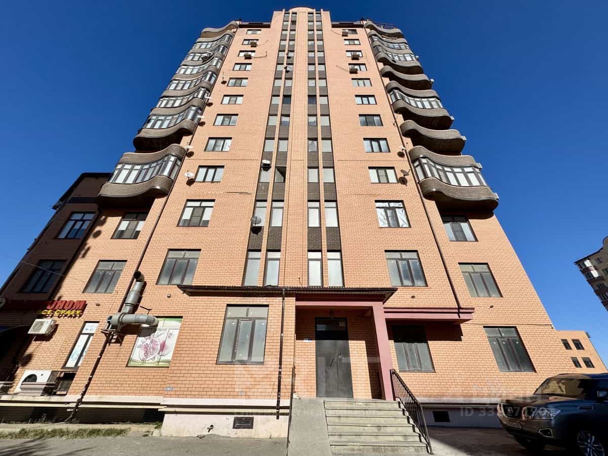 Россия, Республика Дагестан, Каспийск, проспект Акулиничева, 23к3, фото 31