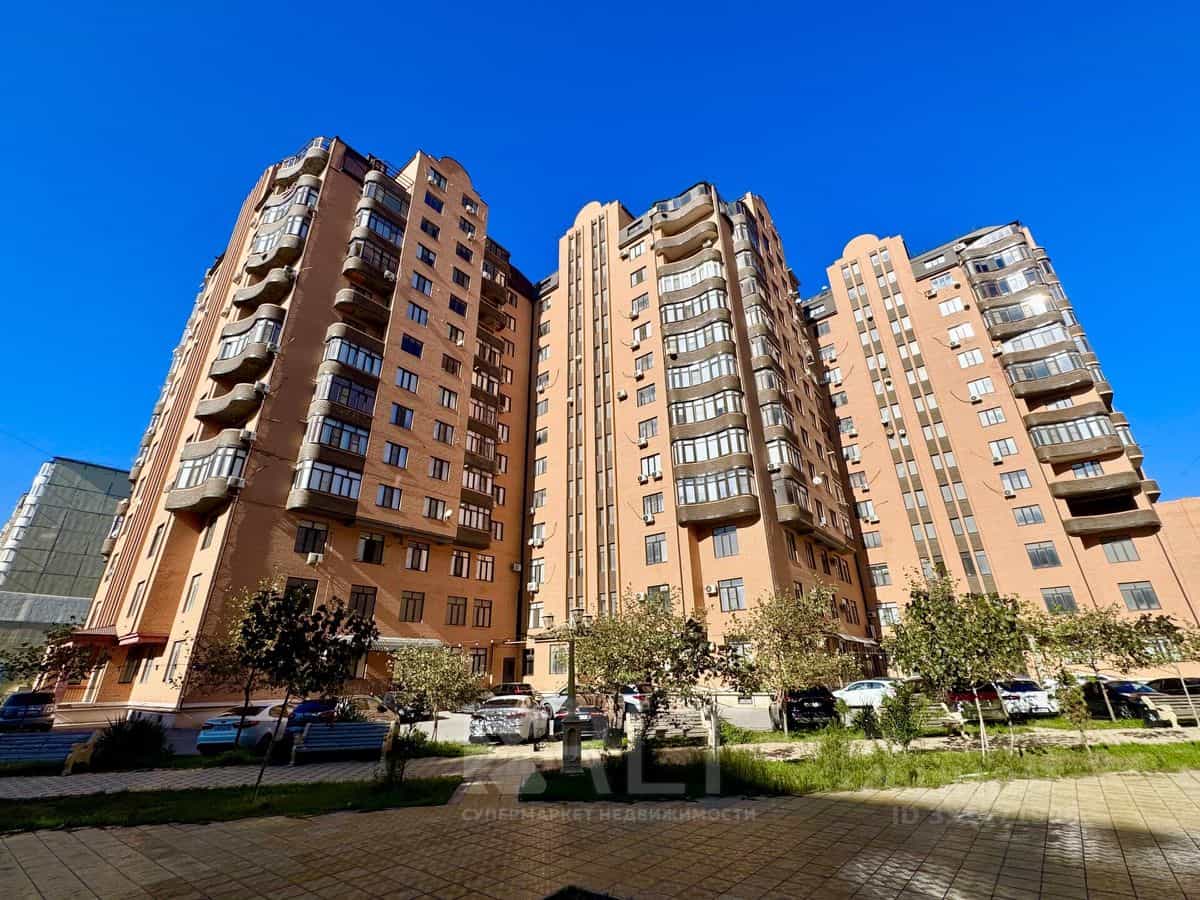 Россия, Республика Дагестан, Каспийск, проспект Акулиничева, 23к3, фото 32