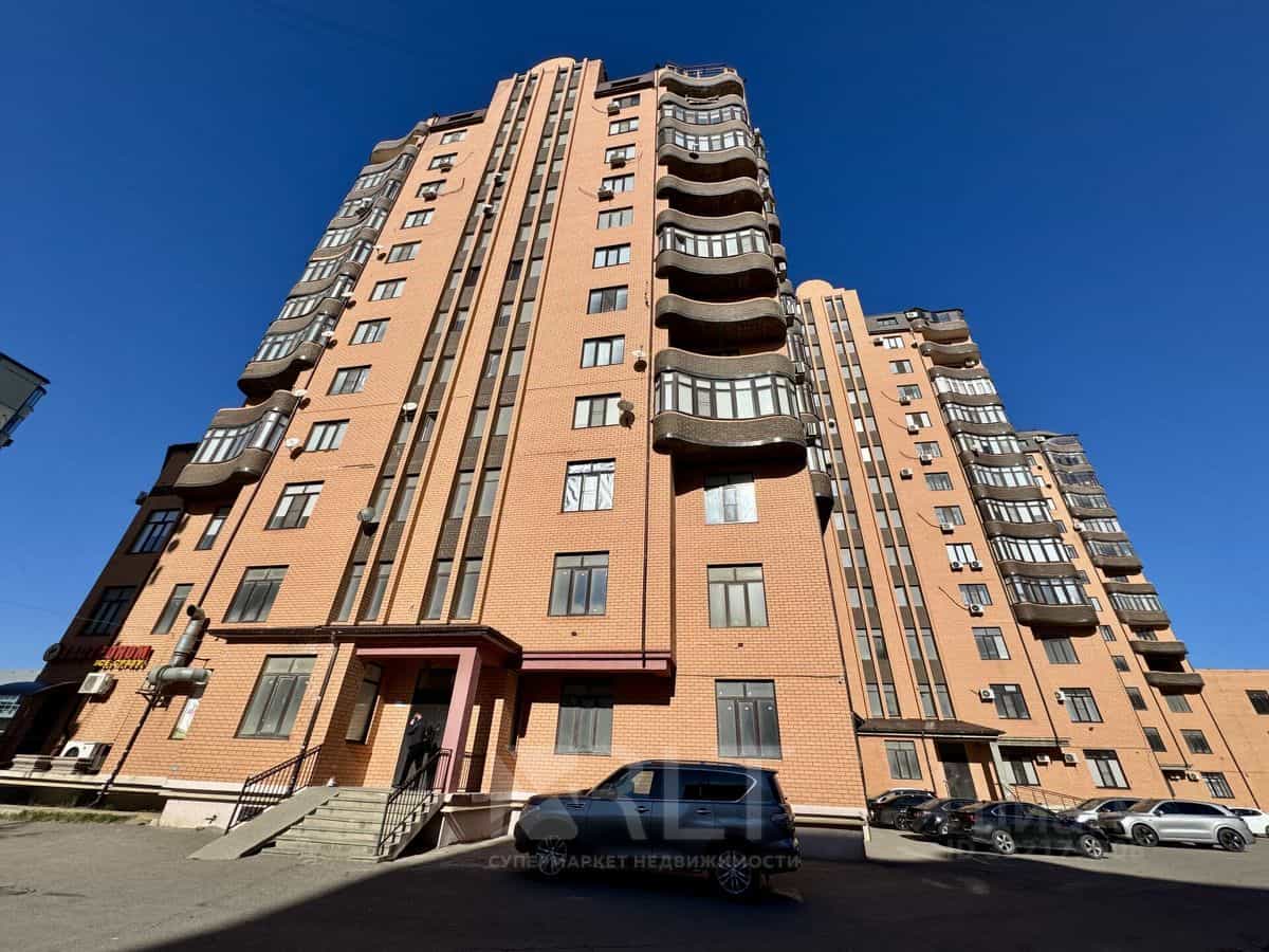 Россия, Республика Дагестан, Каспийск, проспект Акулиничева, 23к3, фото 34
