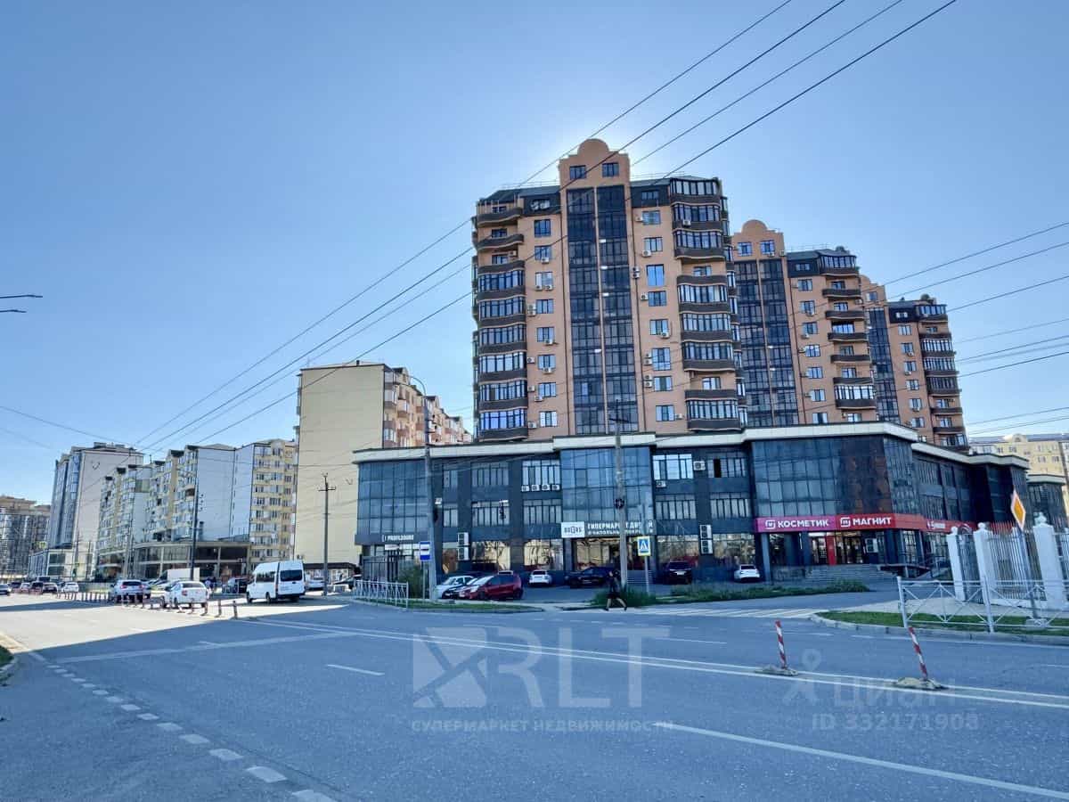 Россия, Республика Дагестан, Каспийск, проспект Акулиничева, 23к3, фото 35