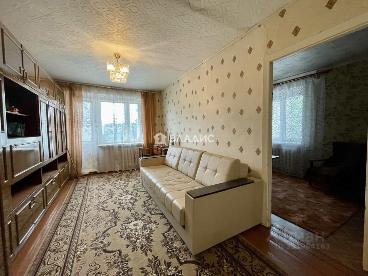Россия, Владимирская область, Собинка, Молодёжная улица, 4, фото 3