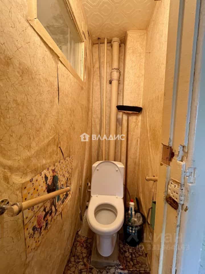 Россия, Владимирская область, Собинка, Молодёжная улица, 4, фото 9
