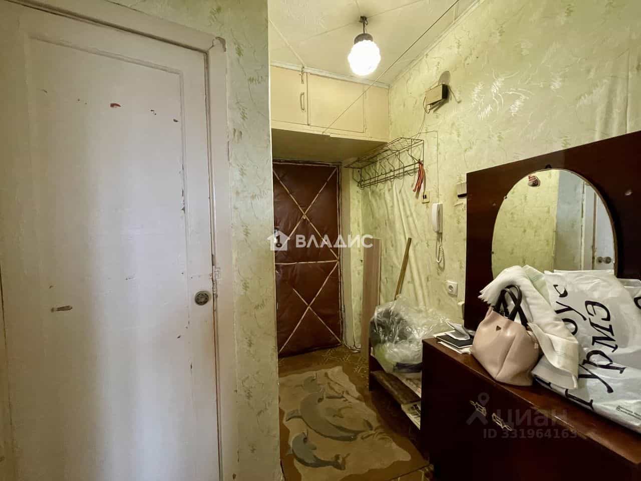 Россия, Владимирская область, Собинка, Молодёжная улица, 4, фото 11