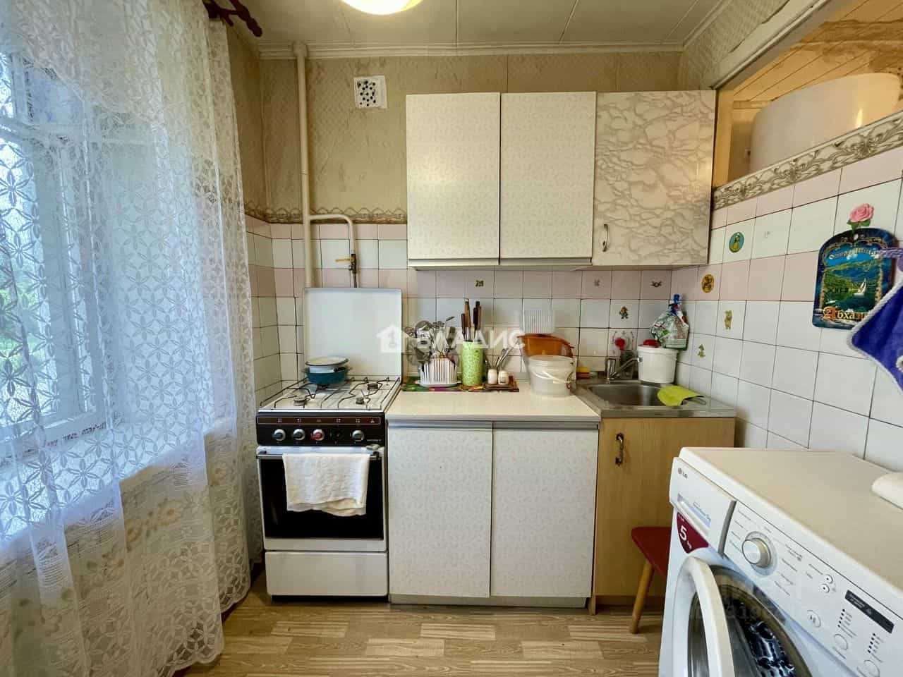 Россия, Владимирская область, Собинка, Молодёжная улица, 4, фото 12