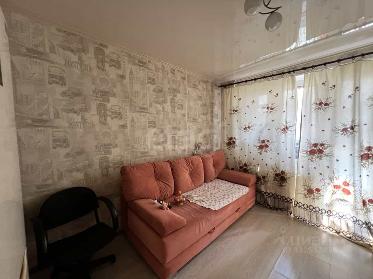 Россия, Тюмень, улица Елизарова, 30