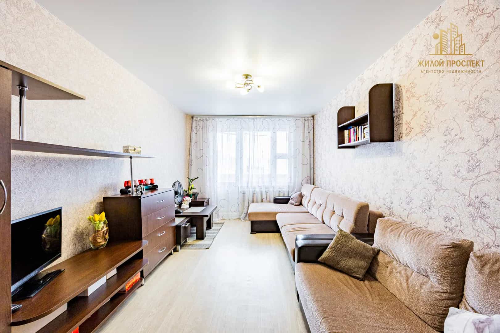 Беларусь, Минск, улица Сергея Есенина, 11, фото 2