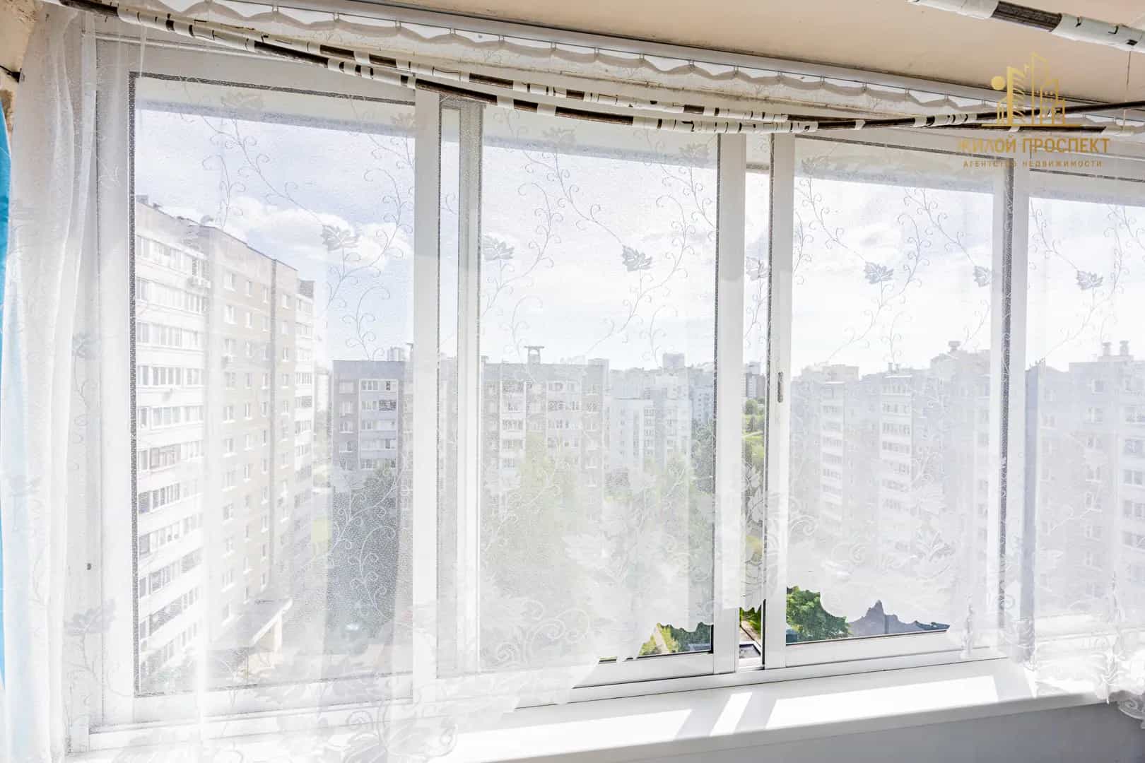 Беларусь, Минск, улица Сергея Есенина, 11, фото 3