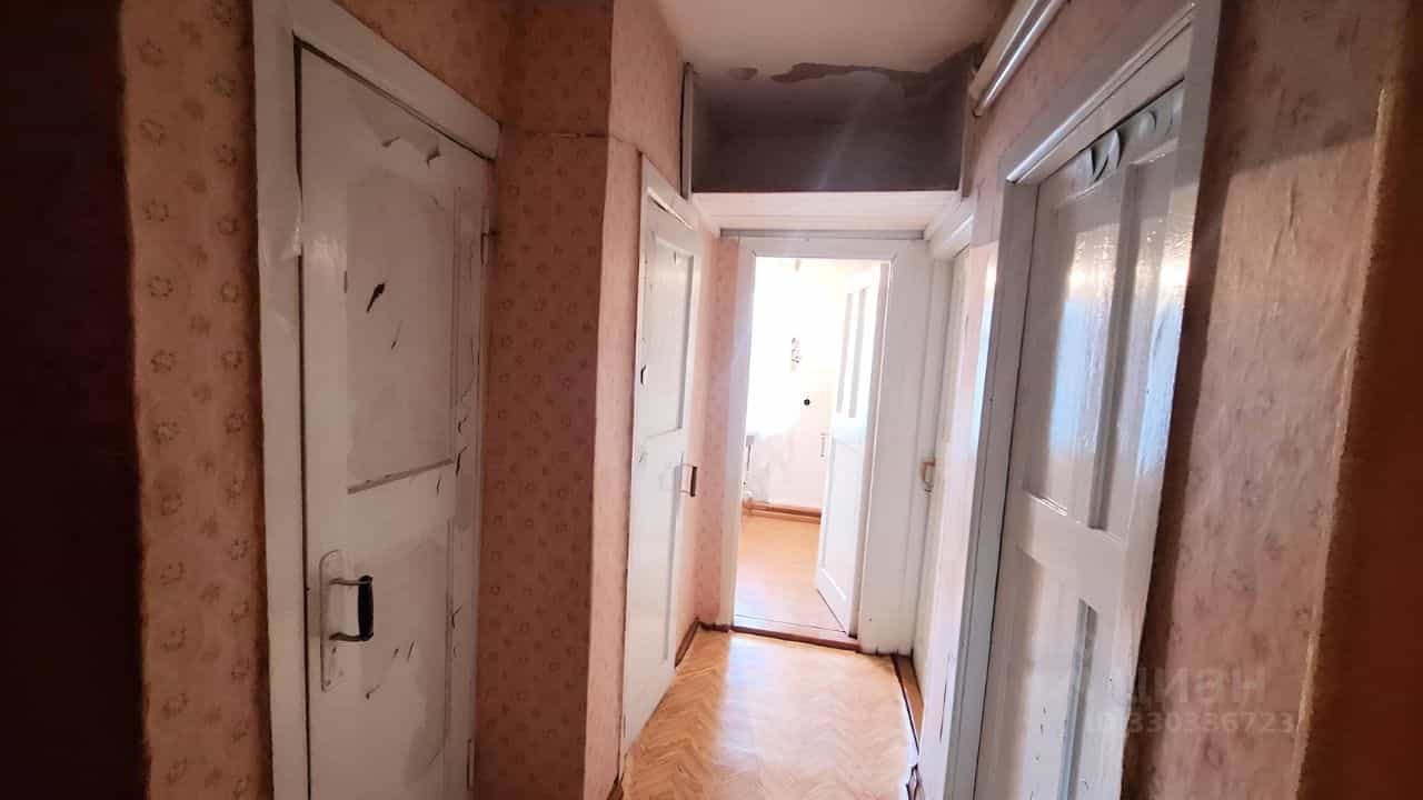 Россия, Ивановская область, Комсомольский район, село Октябрьский, Привокзальная улица, 3, фото 5