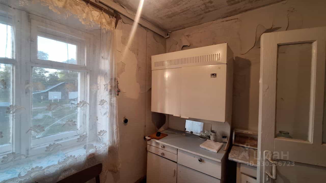 Россия, Ивановская область, Комсомольский район, село Октябрьский, Привокзальная улица, 3, фото 10