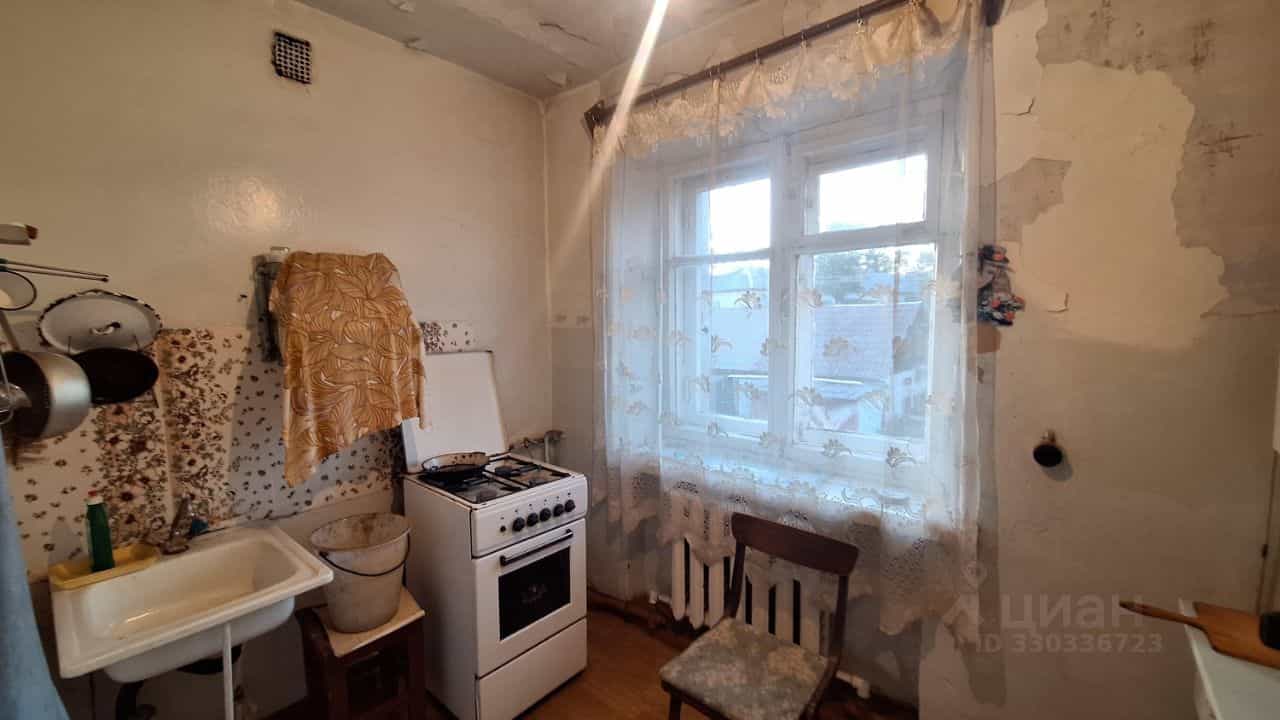 Россия, Ивановская область, Комсомольский район, село Октябрьский, Привокзальная улица, 3, фото 11