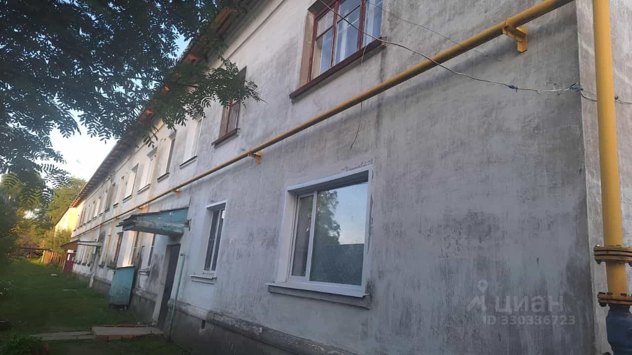Россия, Ивановская область, Комсомольский район, село Октябрьский, Привокзальная улица, 3, фото 12