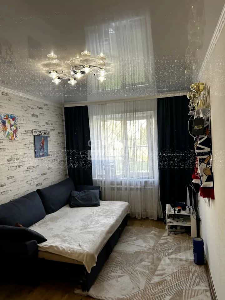 Россия, Липецк, улица Леонтия Кривенкова, 3, фото 7