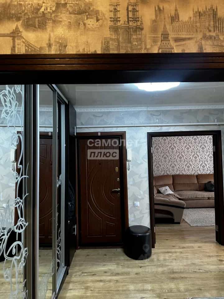 Россия, Липецк, улица Леонтия Кривенкова, 3, фото 11