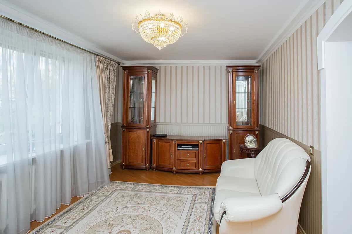 Беларусь, Минск, улица Мазурова, 16, фото 14