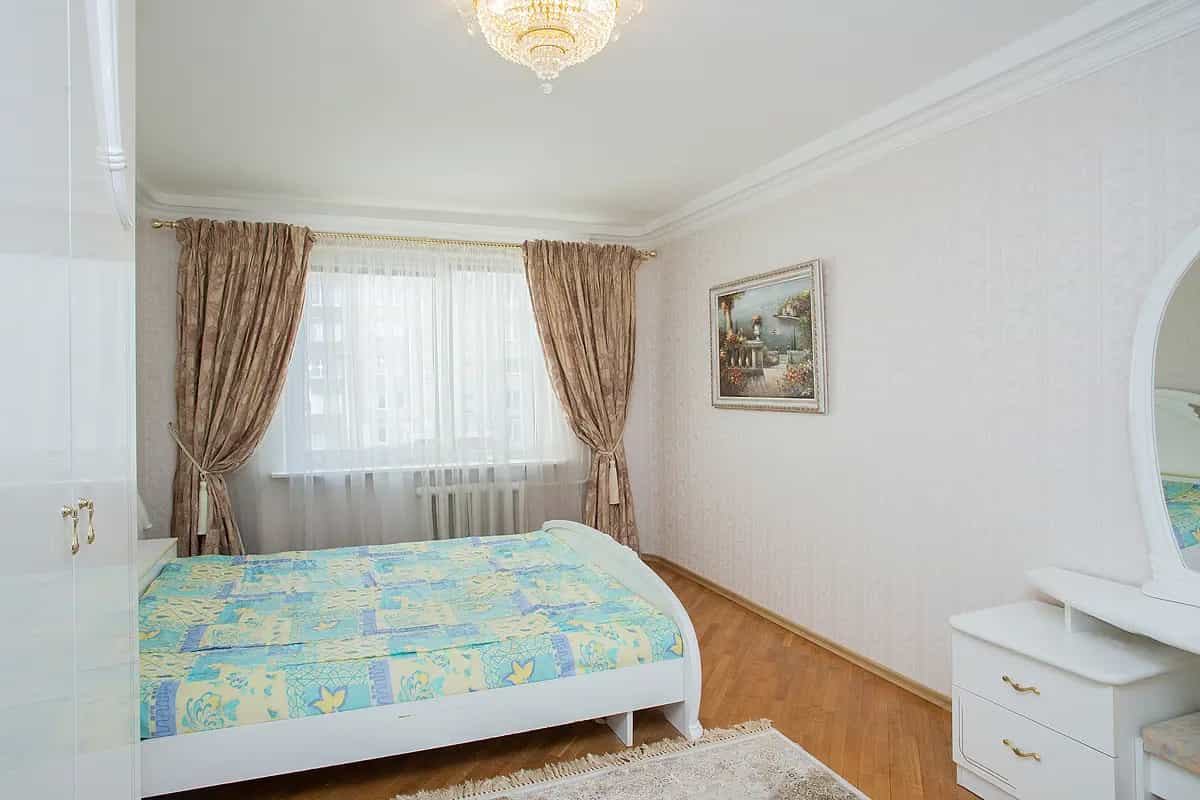 Беларусь, Минск, улица Мазурова, 16, фото 29
